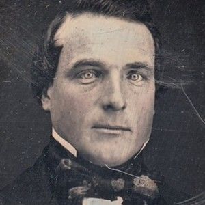 Meet your Posher, J sanford